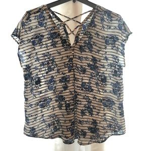 TORRID Top